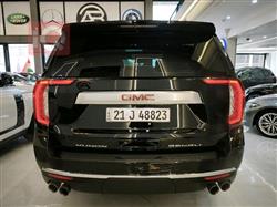 جي ام سي يوكون